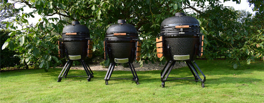 Welkom bij de BLISS Blog: Jouw bron voor outdoor cooking inspiratie!