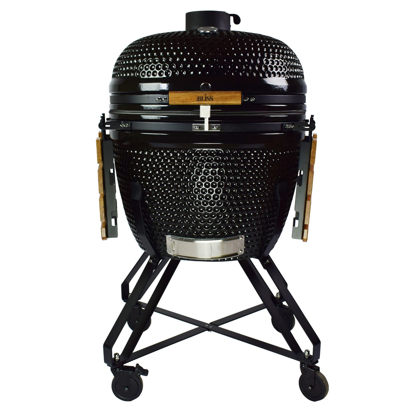 BLISS 26 Kamado – Het ultieme barbecue-avontuur