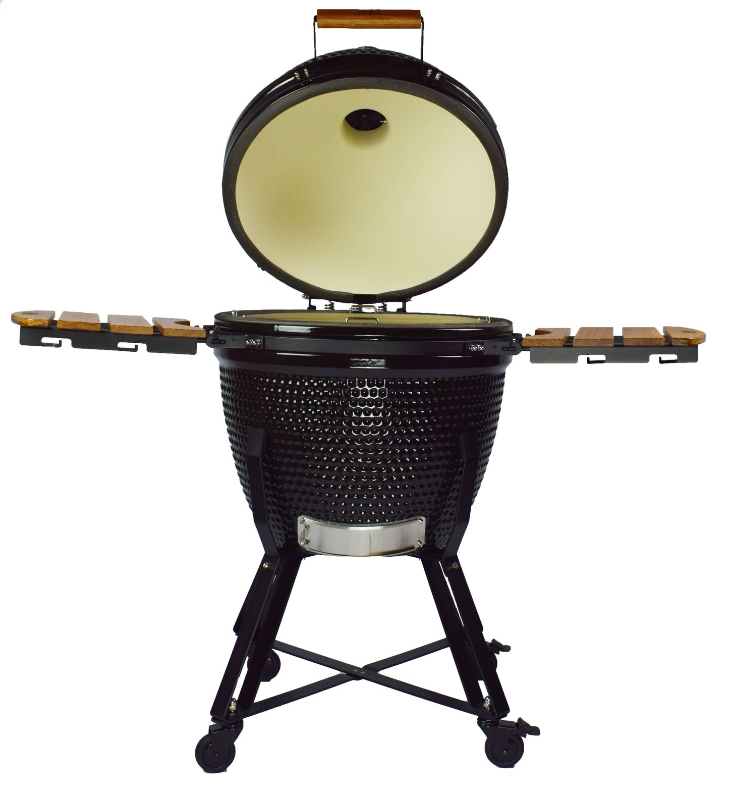 BLISS 23 Kamado – Prestatie & formaat in balans