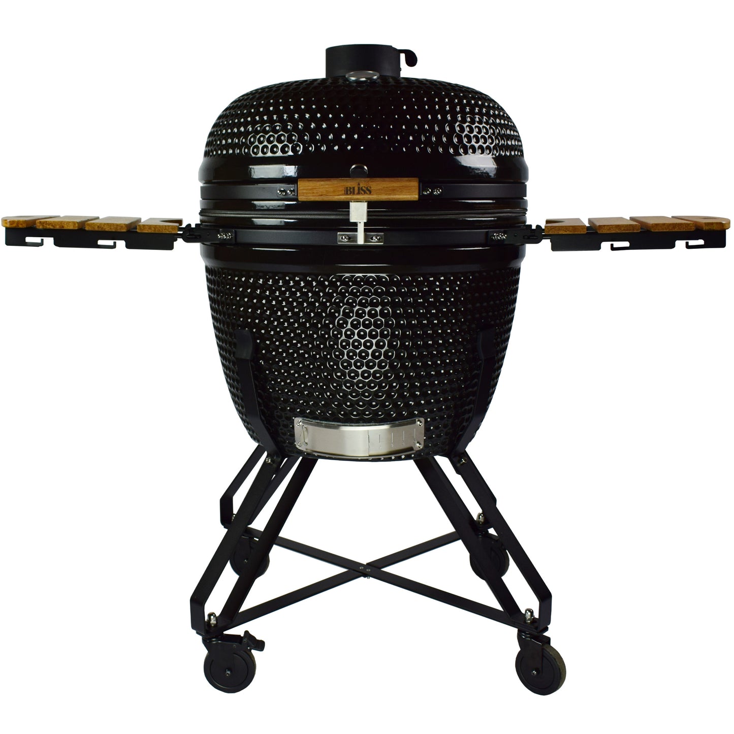 BLISS 26 Kamado – Het ultieme barbecue-avontuur