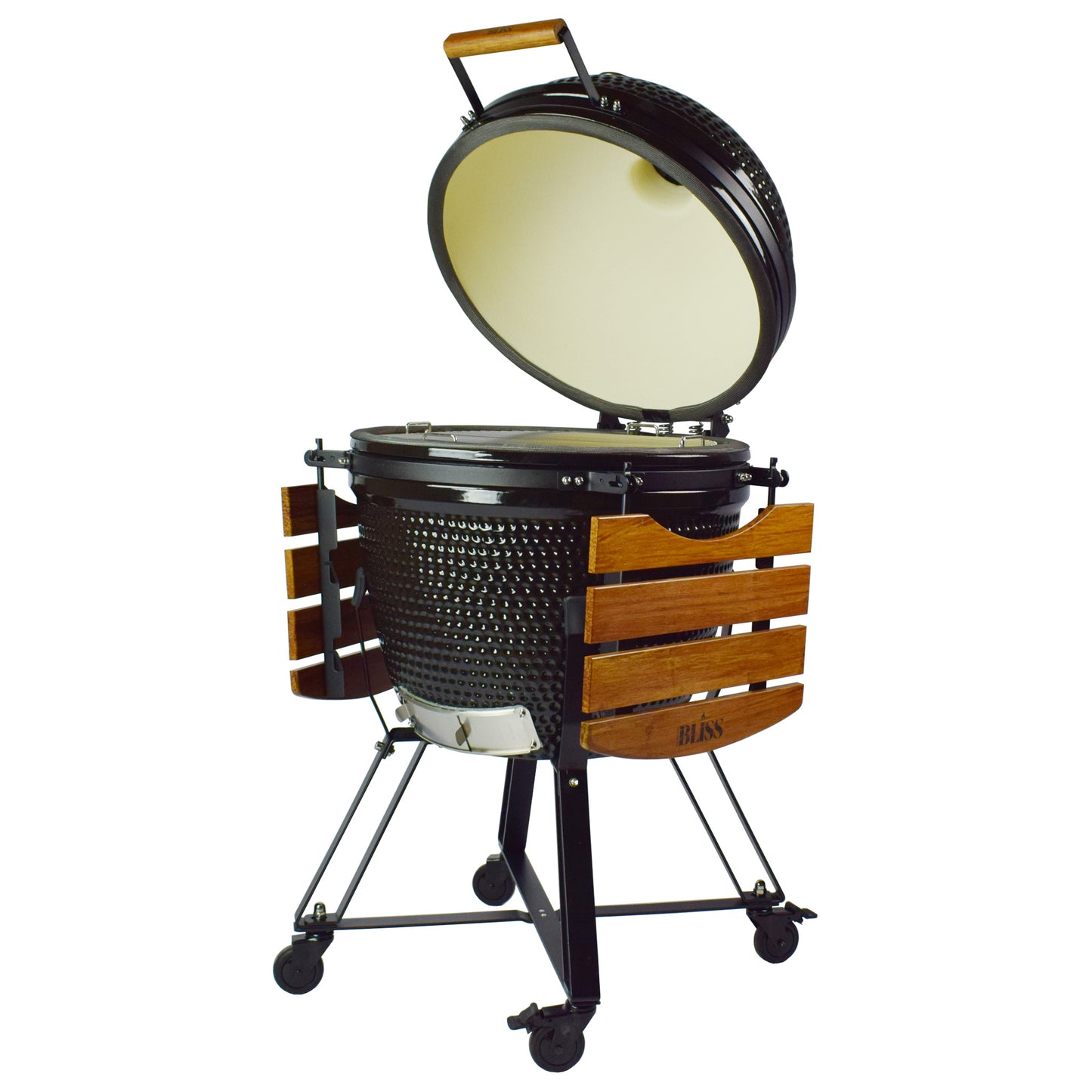 BLISS 23 Kamado – Prestatie & formaat in balans