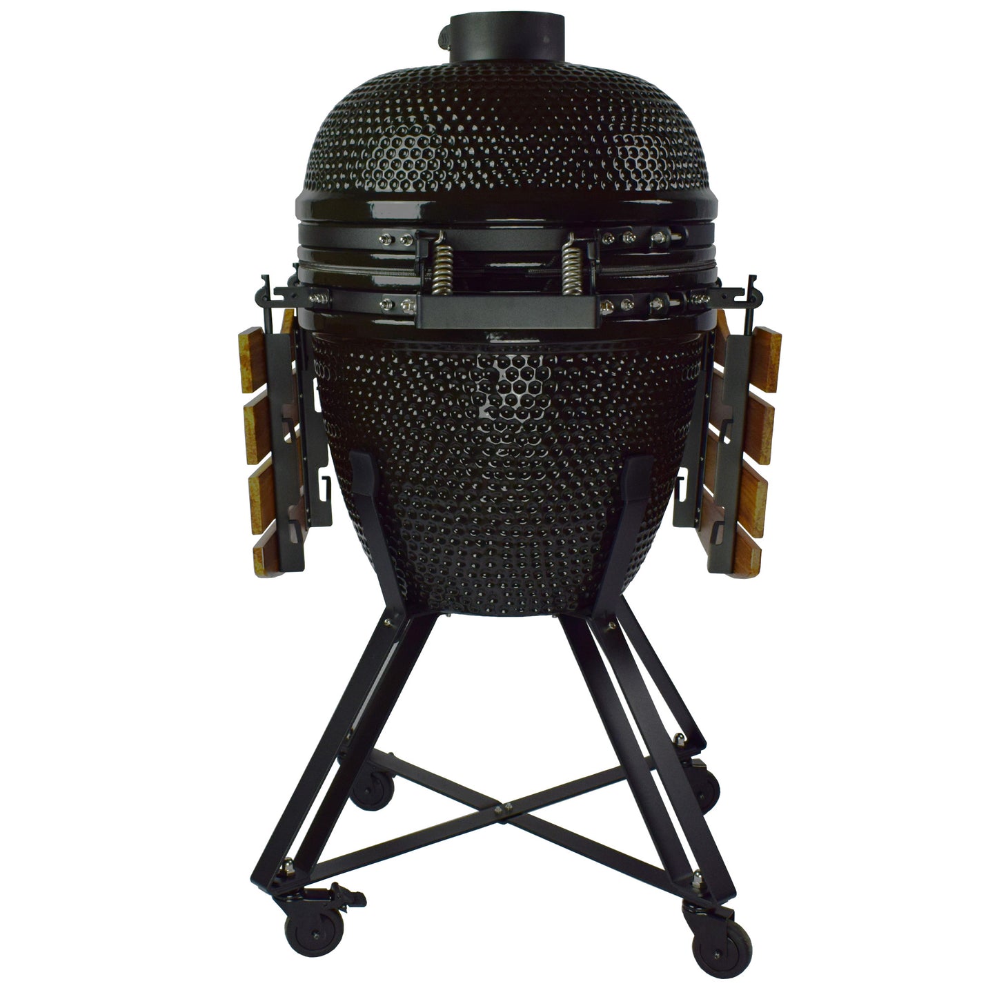 BLISS 21 Kamado – Compacte & Krachtige BBQ