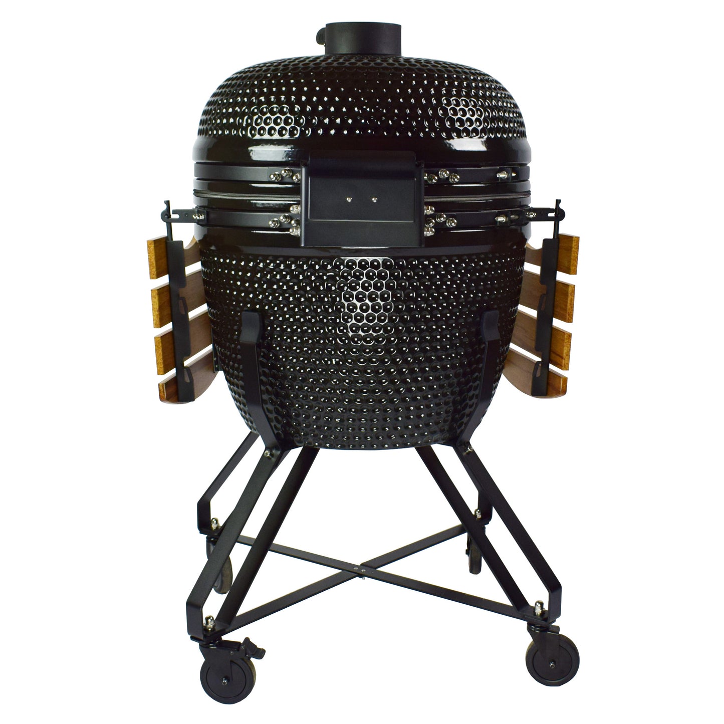 BLISS 26 Kamado – Het ultieme barbecue-avontuur