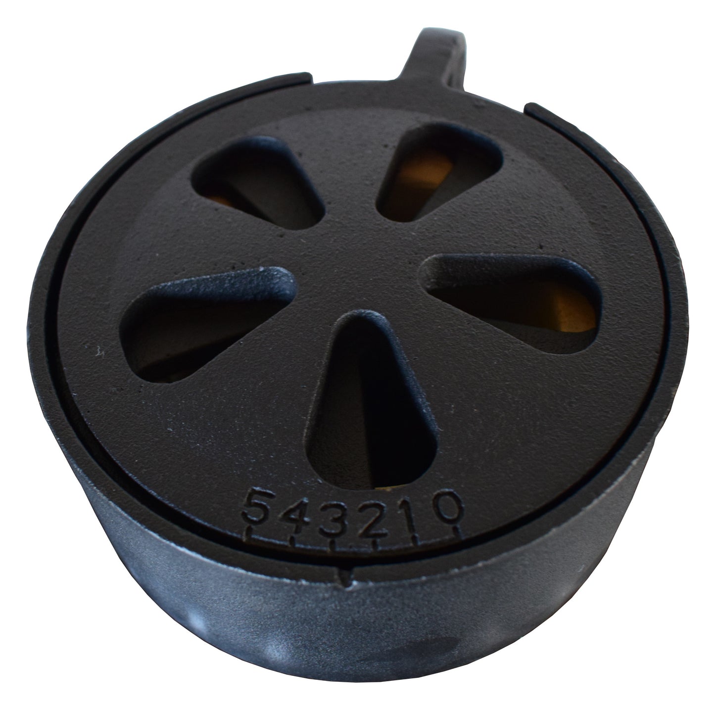 BLISS 23 top vent