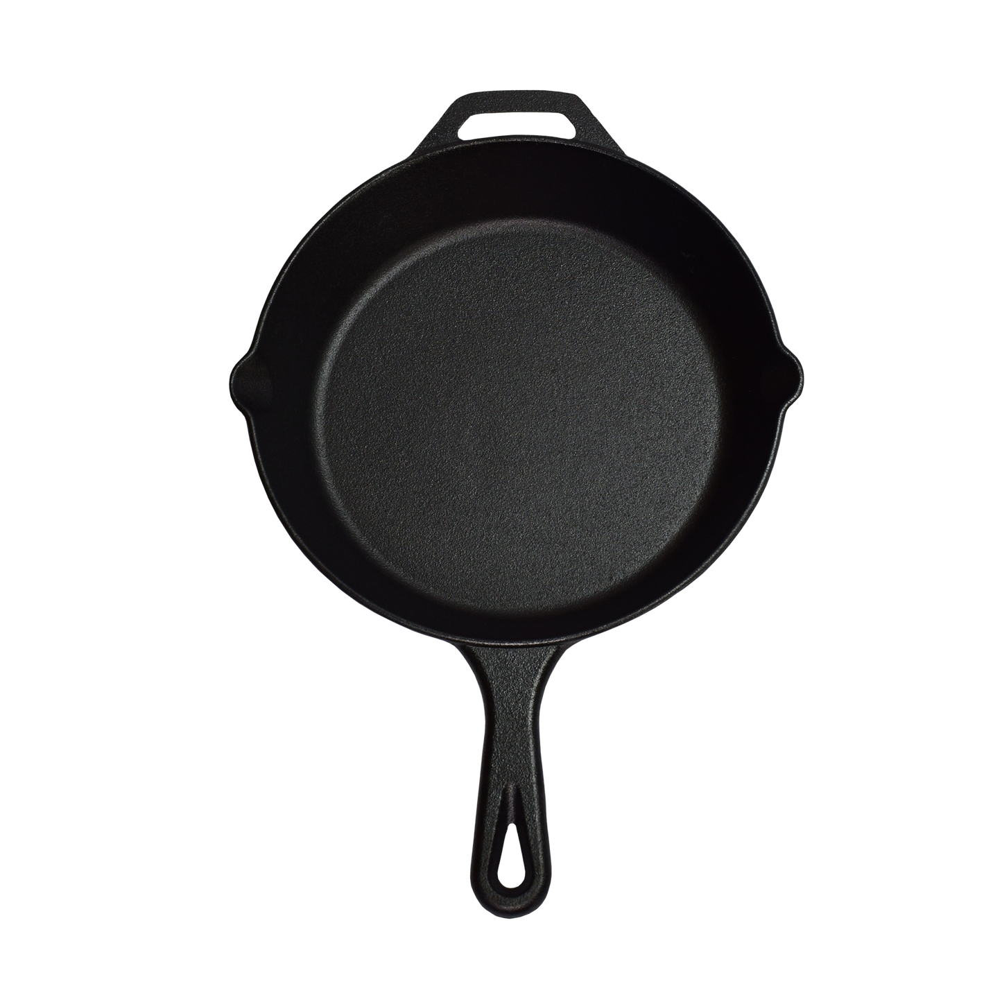 BLISS Gietijzeren Pan Ø25 cm