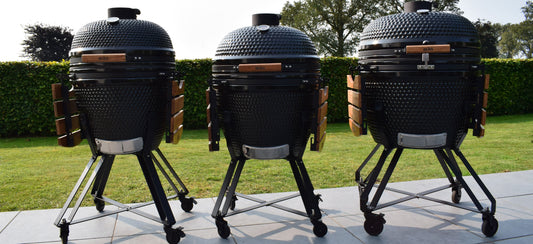 Kamado kopen: waar moet je op letten?