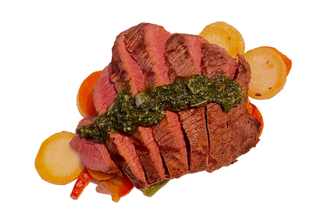 𝐄𝐞𝐧 𝐰𝐢𝐥𝐝 𝐩𝐥𝐚𝐧 𝐮𝐢𝐭𝐠𝐞𝐯𝐨𝐞𝐫𝐝… 🔥🥩🥕