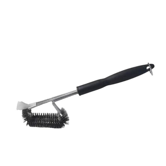 Kamado schoonmaken en onderhouden