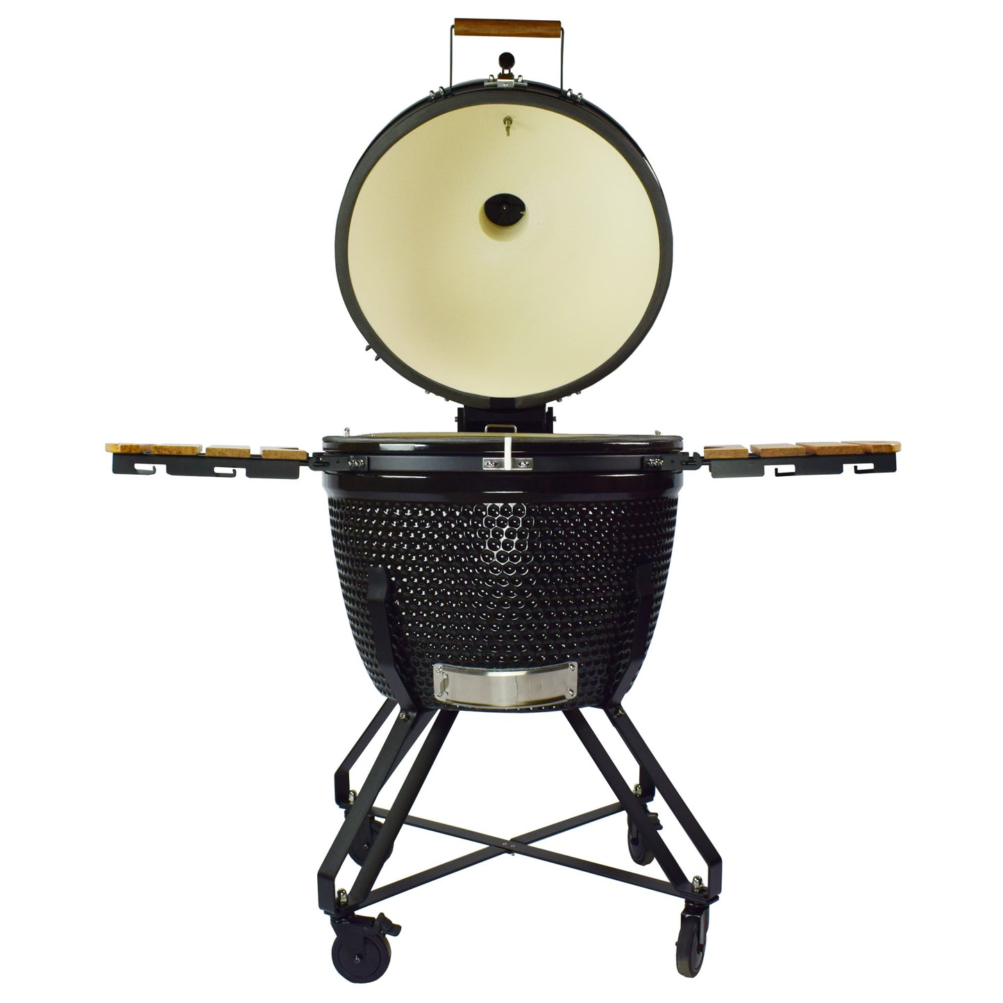 BLISS 26 Kamado – Het ultieme barbecue-avontuur