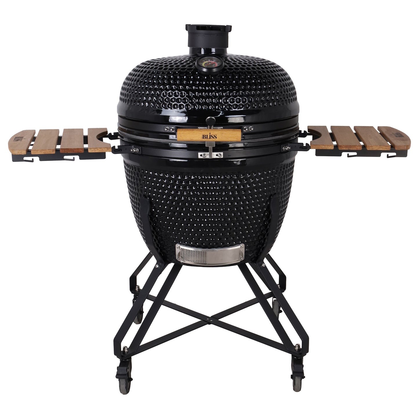 BLISS 26 Kamado - Starter Bundel