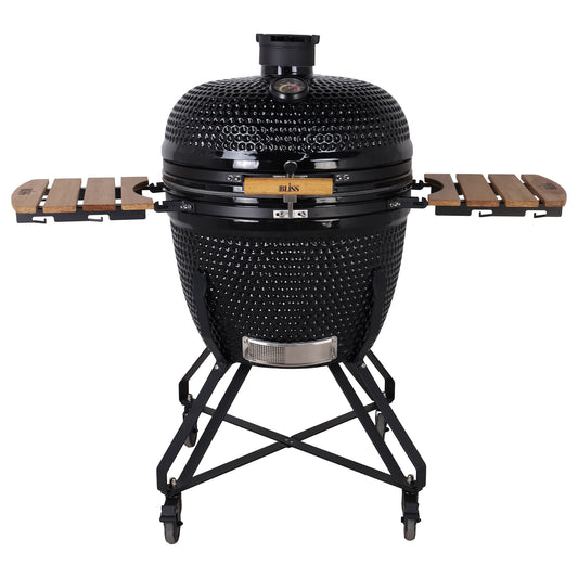 BLISS 26 Kamado - Starter Bundel