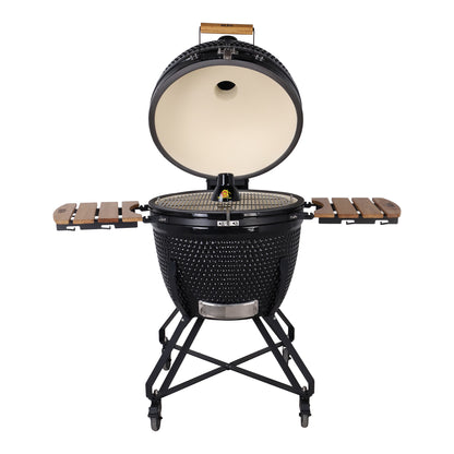 BLISS 26 Kamado – Het ultieme barbecue-avontuur