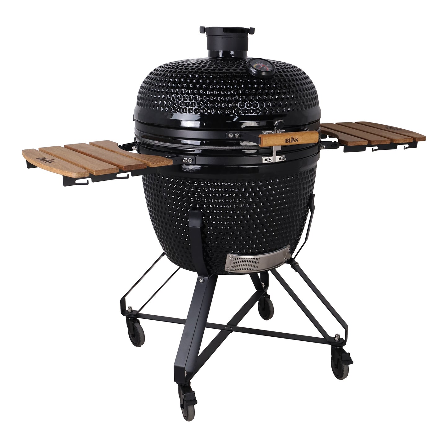 BLISS 26 Kamado – Het ultieme barbecue-avontuur