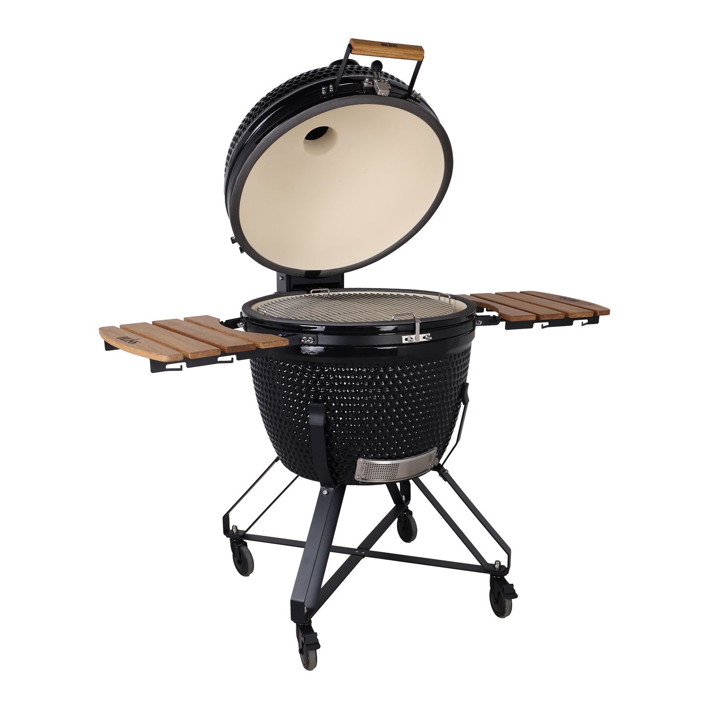 BLISS 26 Kamado - Starter Bundel