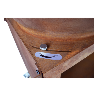 BLISS Island Plancha – Luxe, Compleet & Reusachtig