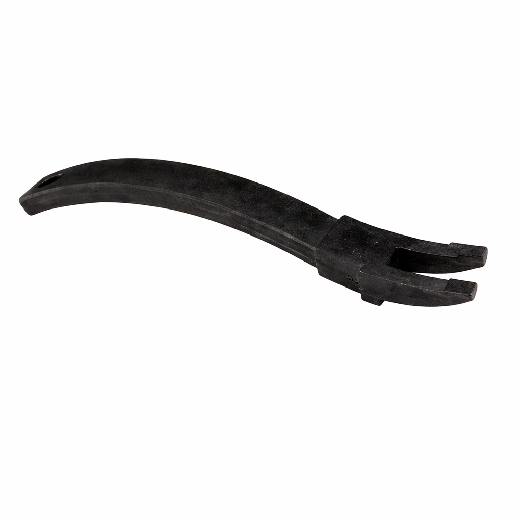 BLISS Kamado gietijzeren gripper