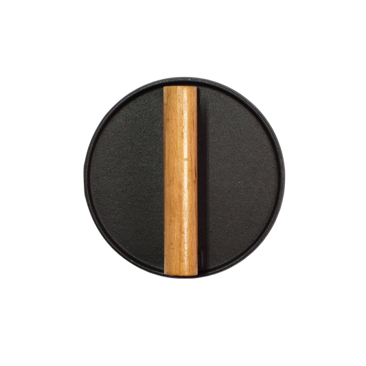 BLISS Hamburger Press