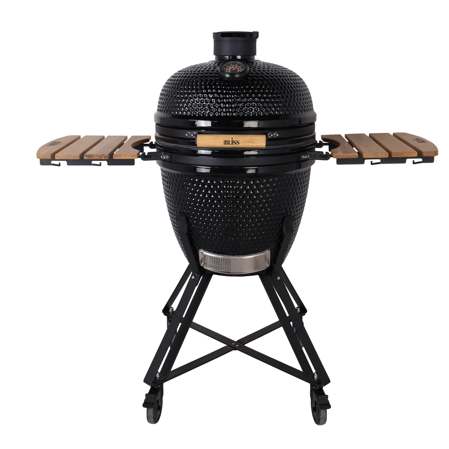 BLISS 21 Kamado - Starter Bundel