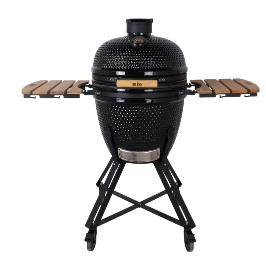 BLISS 21 Kamado - Starter Bundel