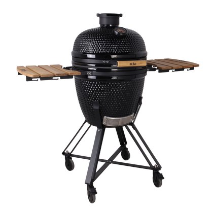 BLISS 21 Kamado – Compacte & Krachtige BBQ