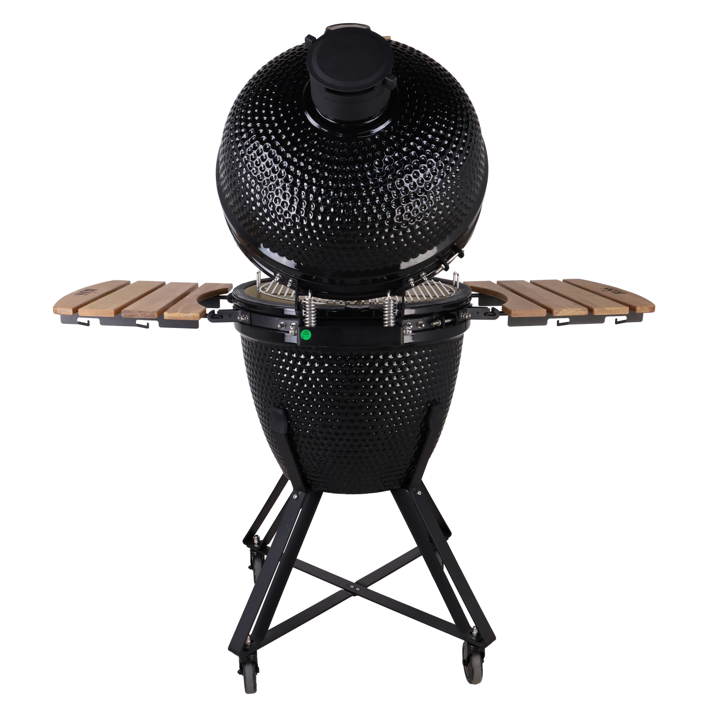 BLISS 21 Kamado – Compacte & Krachtige BBQ