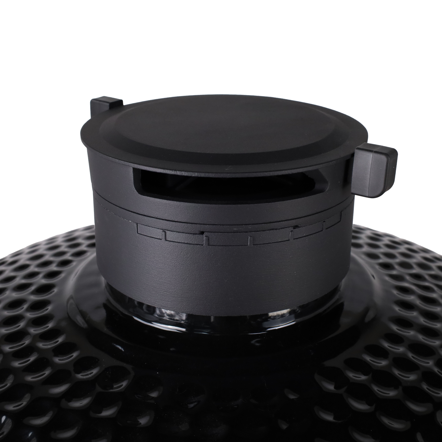 BLISS 21 Kamado – Compacte & Krachtige BBQ