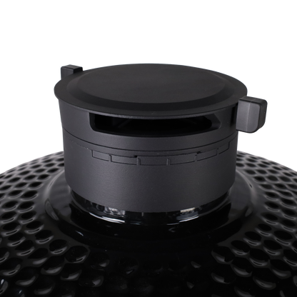 BLISS 21 Kamado – Compacte & Krachtige BBQ