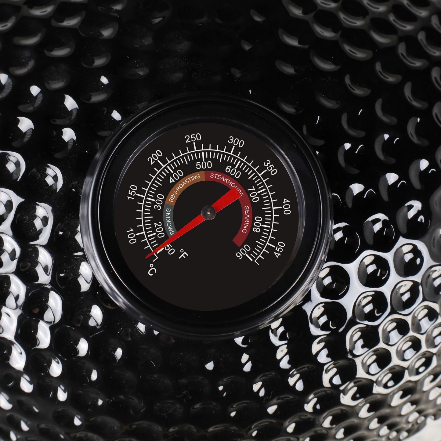 BLISS 21 Kamado – Compacte & Krachtige BBQ