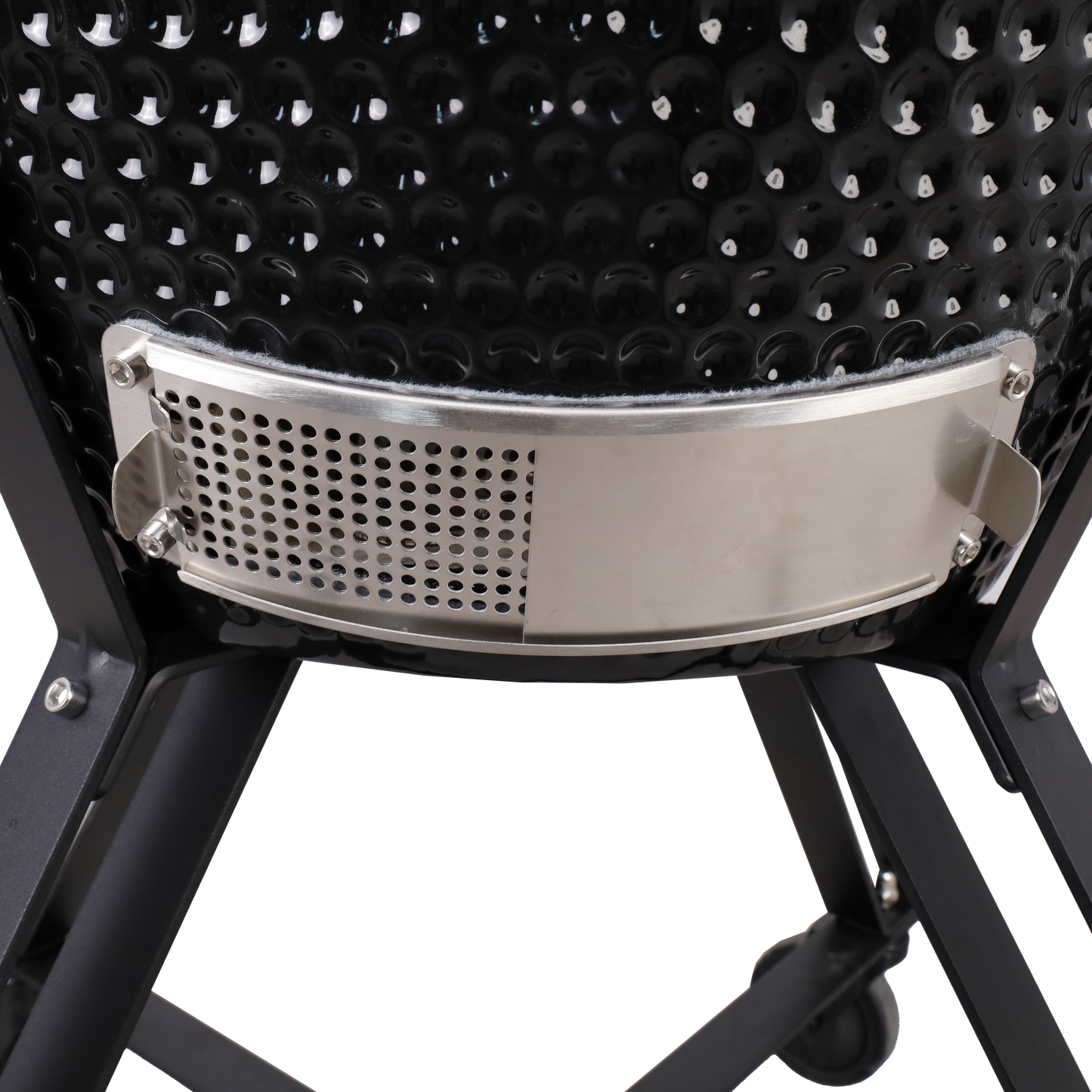 BLISS 21 Kamado – Compacte & Krachtige BBQ