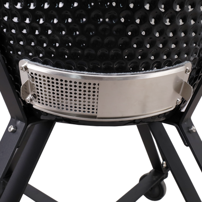 BLISS 21 Kamado – Compacte & Krachtige BBQ