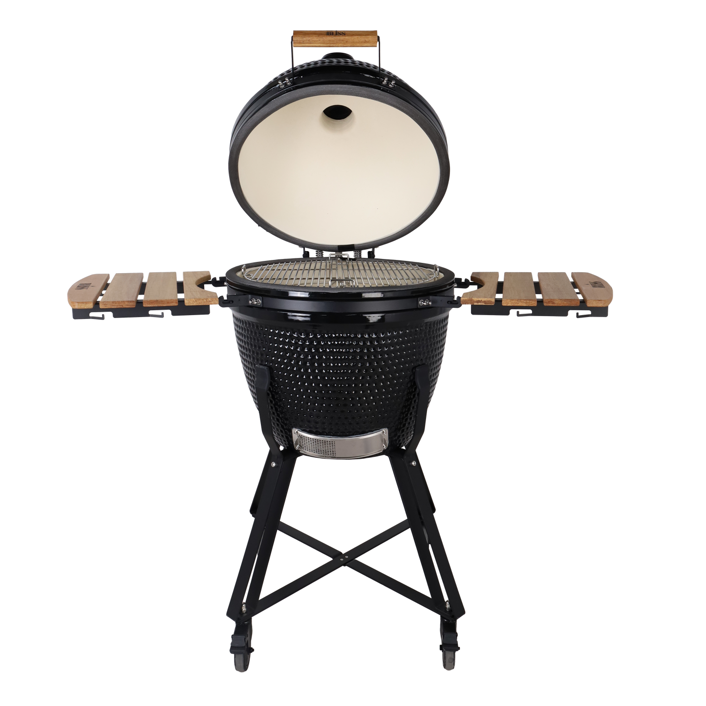 BLISS 23 Kamado – Prestatie & formaat in balans
