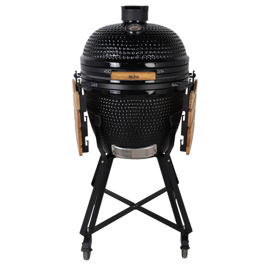 BLISS 23 Kamado – Prestatie & formaat in balans