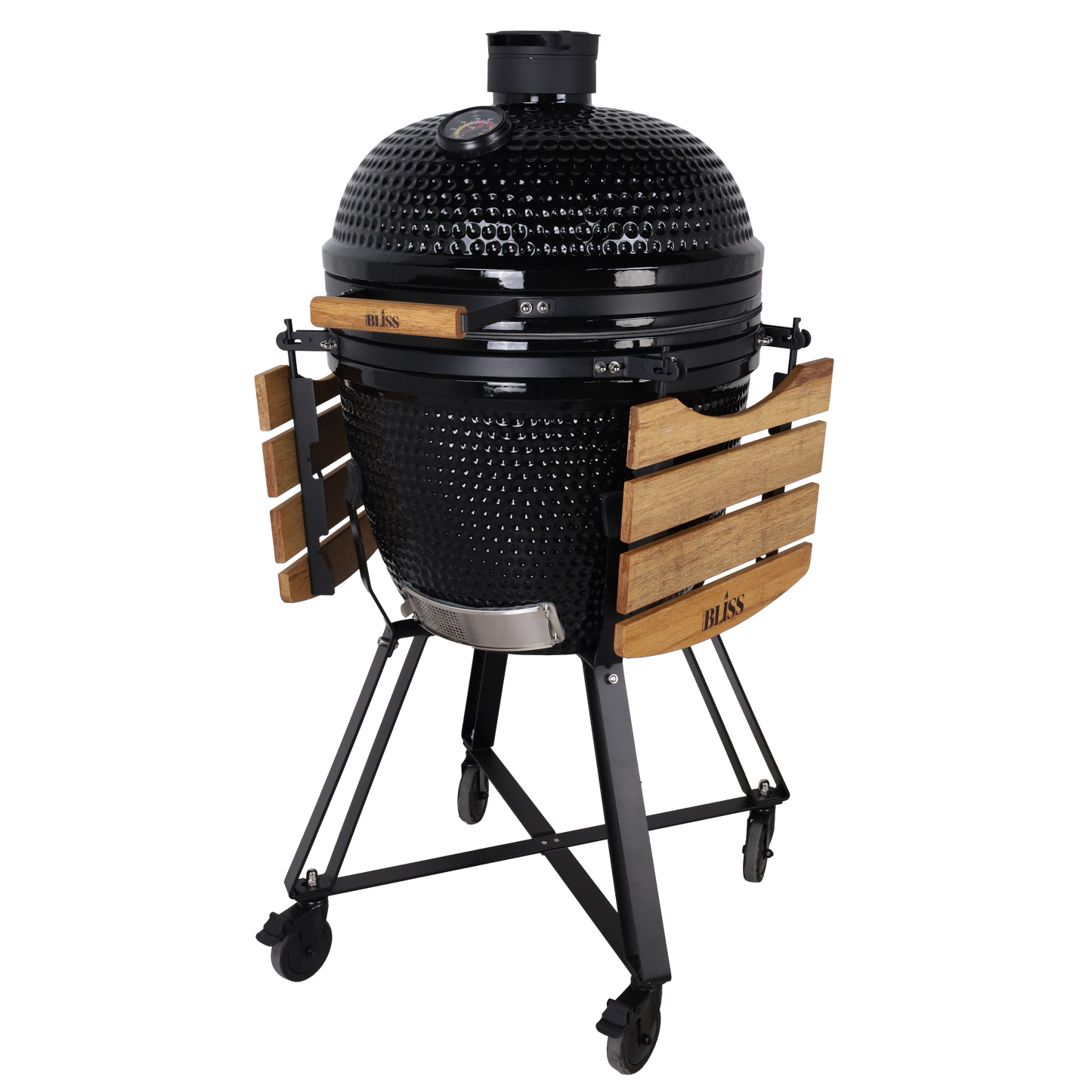 BLISS 23 Kamado – Prestatie & formaat in balans