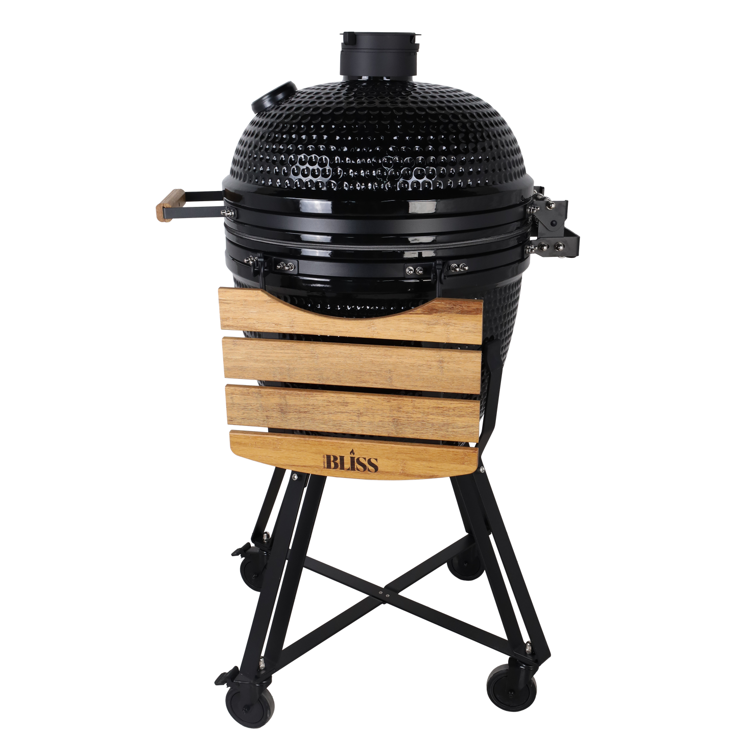BLISS 23 Kamado – Prestatie & formaat in balans