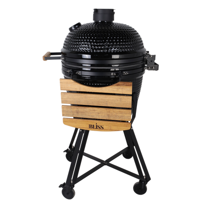 BLISS 23 Kamado – Prestatie & formaat in balans