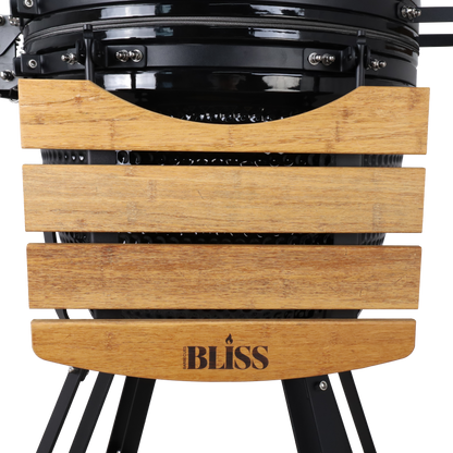 BLISS 23 Kamado – Prestatie & formaat in balans