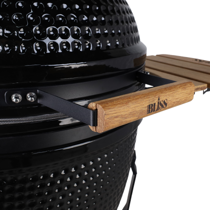 BLISS 23 Kamado – Prestatie & formaat in balans