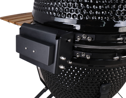 BLISS 26 Kamado – Het ultieme barbecue-avontuur