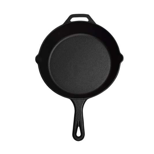 BLISS Gietijzeren Pan Ø25 cm