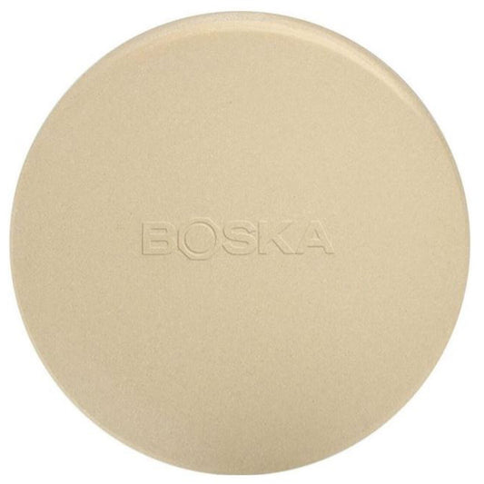 Pizzasteen Deluxe – Ø 35 cm