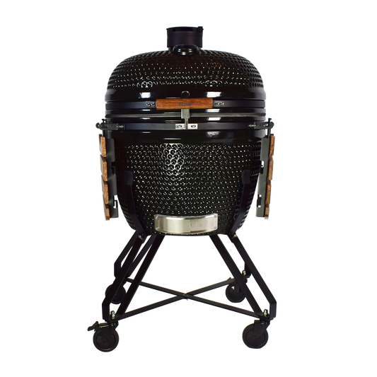 BLISS 26 Kamado – Het ultieme barbecue-avontuur