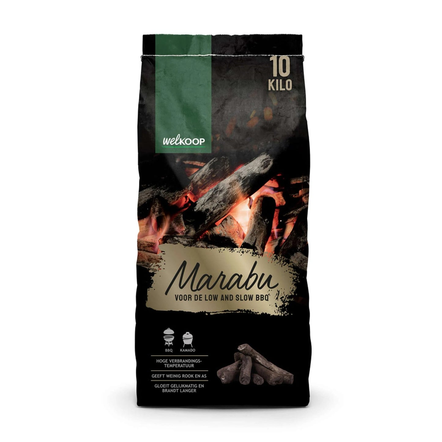 BLISS 26 Kamado - Starter Bundel